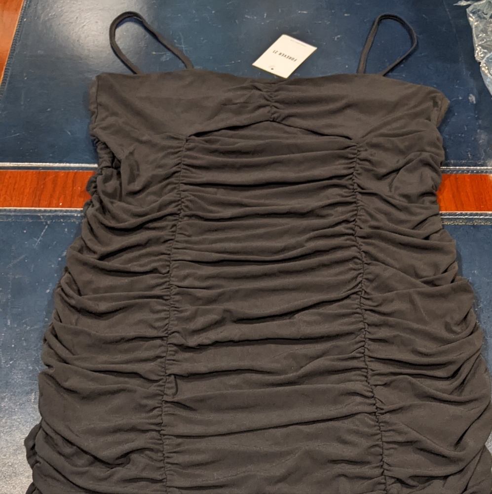 Forever 21 Bodycon Dress